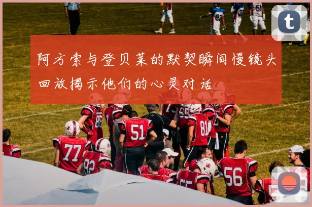 阿方索与登贝莱的默契瞬间慢镜头回放揭示他们的心灵对话